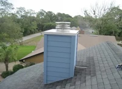 James Neill Roofing Repair - Photo 2