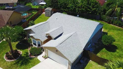 Janney Roofing - Photo 2