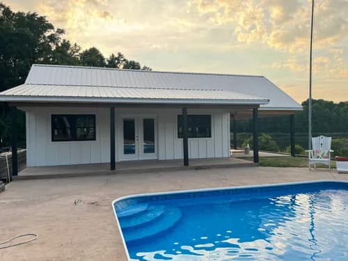 Janson Construction - Photo 3