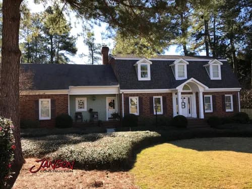 Janson Construction - Photo 4