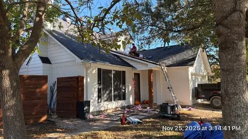 JASB Roofing & Exterior Remodeling