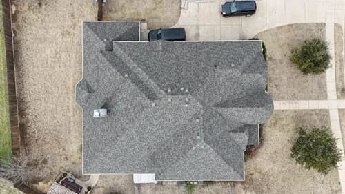 Jaxon Martin Roofing and General Contractors - Photo 2