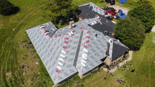 Jaxon Martin Roofing and General Contractors - Photo 3