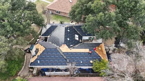 Jaxon Martin Roofing and General Contractors