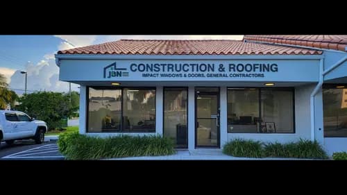 JBN Construction and Roofing - Photo 1