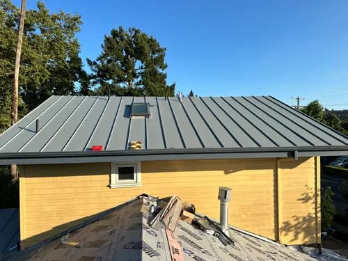 JC Roofing Residential Services Corp.