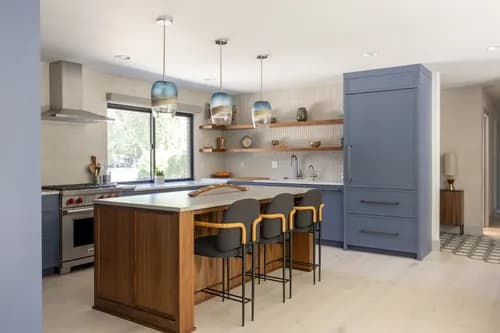 JDI Construction & Remodeling