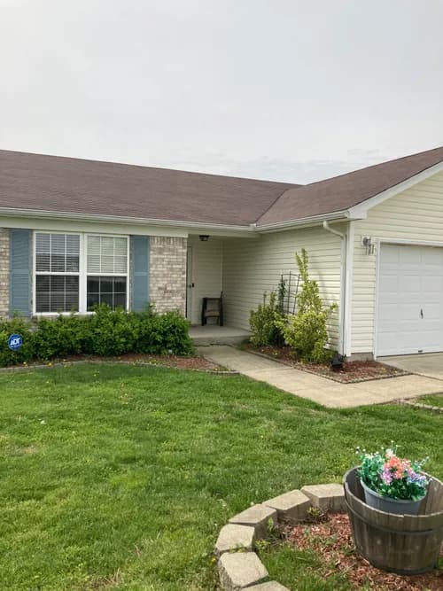 Jeff Home Improvements Inc.