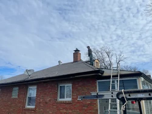 Jeff's Roofing Experts St. Louis - Photo 3