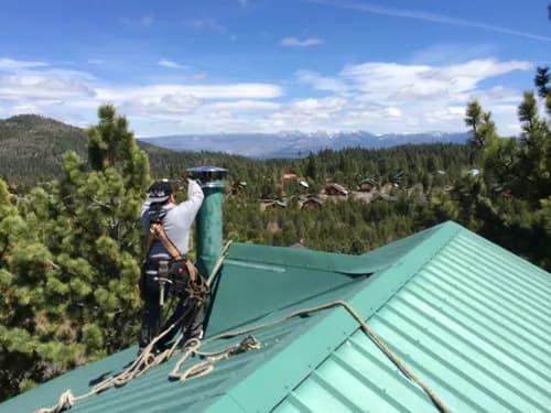 Jeff's Roofing - Photo 2