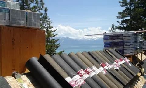 Jeff's Roofing - Photo 4