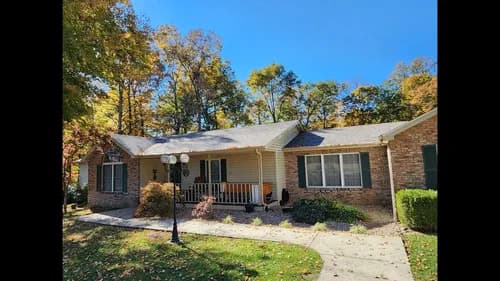 Jeffersonville Roofing