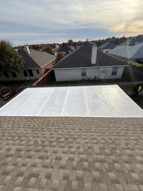 Jenkins Roofing and Construction - Photo 1