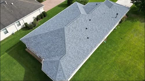 Jerry's Roofing Of Tampa Bay Inc. - Photo 4