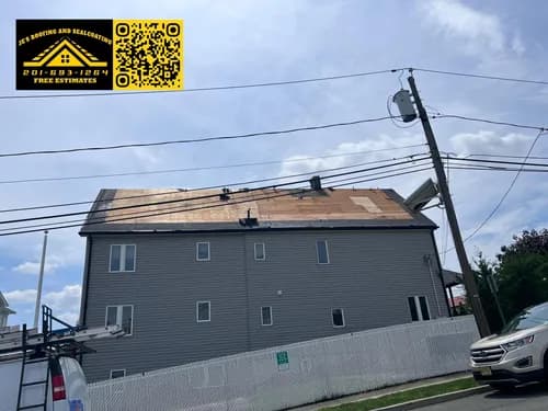 JES Roofing & General Construction LLC - Photo 1