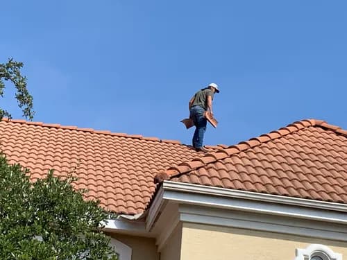 Jett Roofing Restoration & Exterior