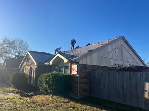 JetTex Roofing & Construction, LLC. - Photo 2