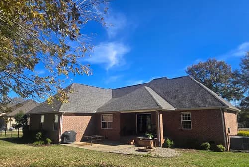 Jewell Roofing & Exteriors - Photo 4