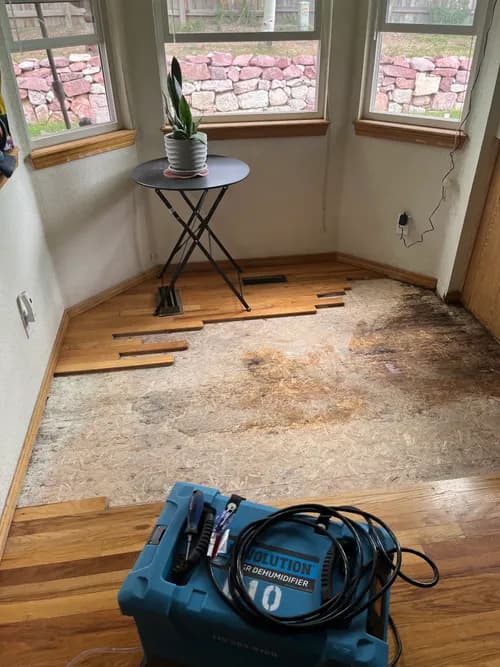 Jim Black Construction Inc. - Colorado Springs