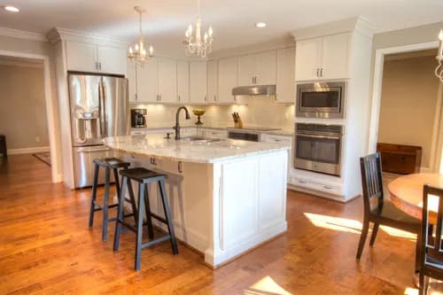 Jim Hicks Home Improvement