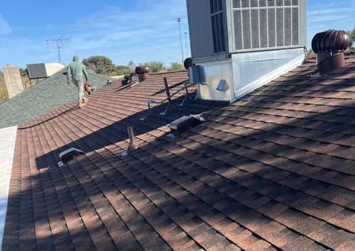 JJ Roofing Group - Division of Prowest - Photo 2