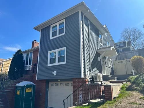 JJP Contracting Unlimited Inc