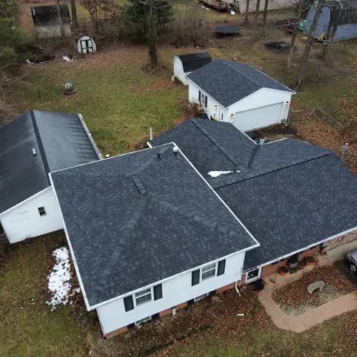 JK Roofing and Construction LLC - Photo 1