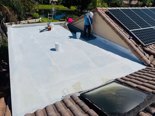 JL all roofing service LLC - Photo 5