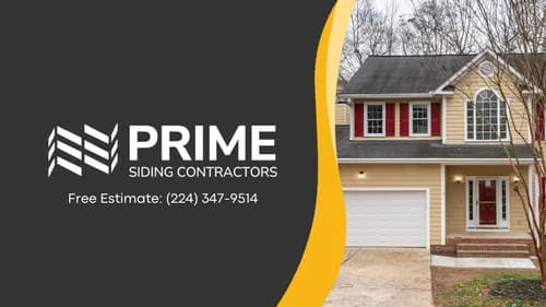 JMax Siding Contractors - Photo 5