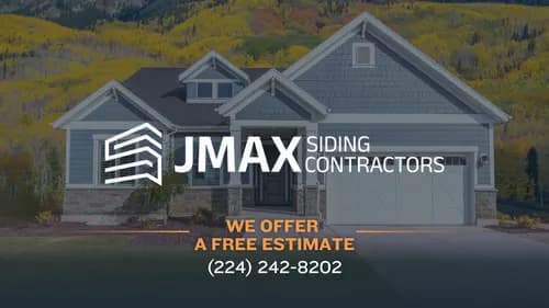 JMax Siding Contractors - Photo 1