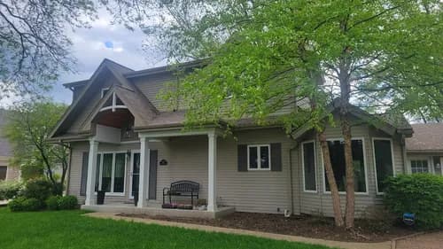 JMax Siding Contractors - Photo 3