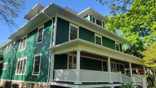 JMax Siding Contractors - Photo 4