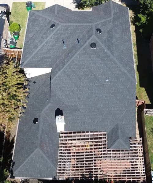 JML Roofing Solutions - Photo 2