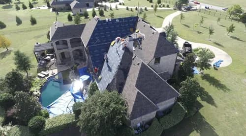 JML Roofing Solutions - Photo 3