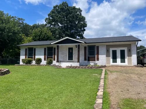 Joe Campbell Roofing - Lewisville - Photo 1