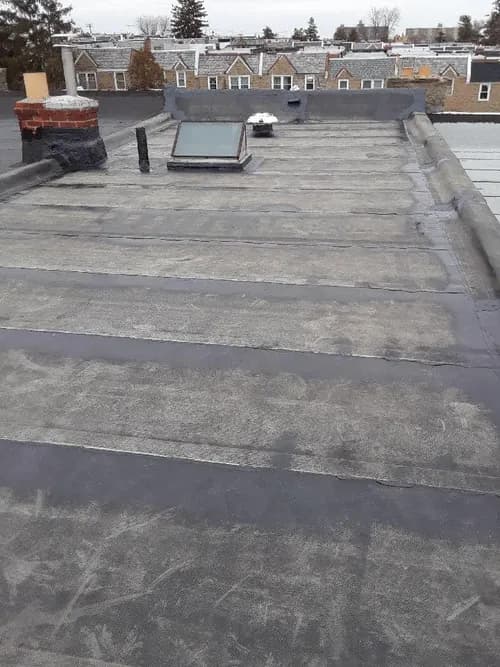 Joe Fisher & Sons Roofing