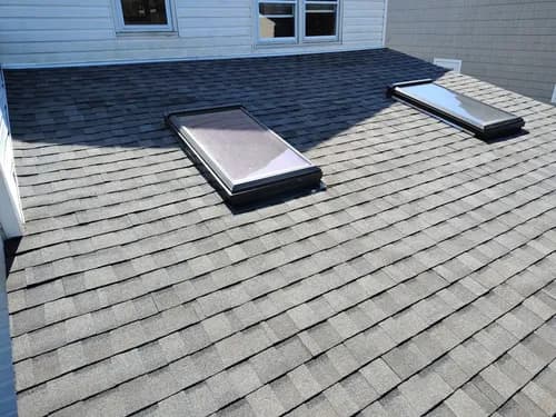 Joe O'Brien Roofing - Photo 3