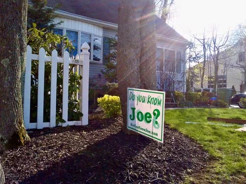 Joe Percario General Contractors, LLC.