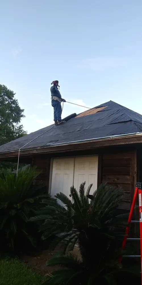 Joe's Affordable Roofing and Remodeling llc - Photo 3