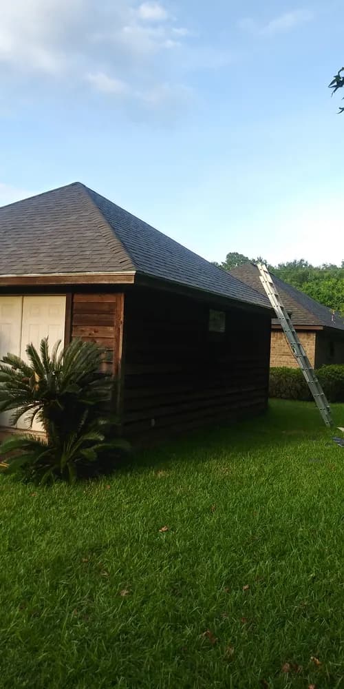 Joe's Affordable Roofing and Remodeling llc - Photo 4
