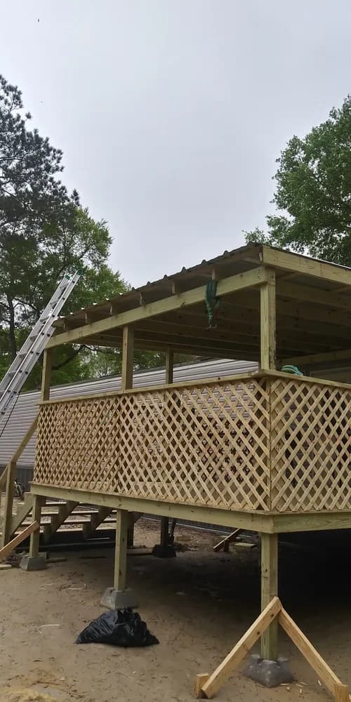 Joe's Affordable Roofing and Remodeling llc - Photo 5