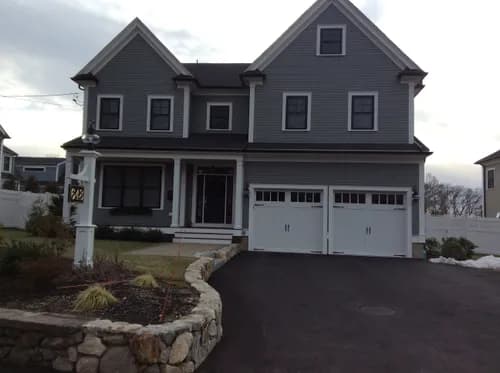 John Henry Roofing Inc. - Photo 4