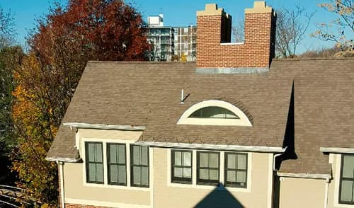 John Henry Roofing Inc. - Photo 1