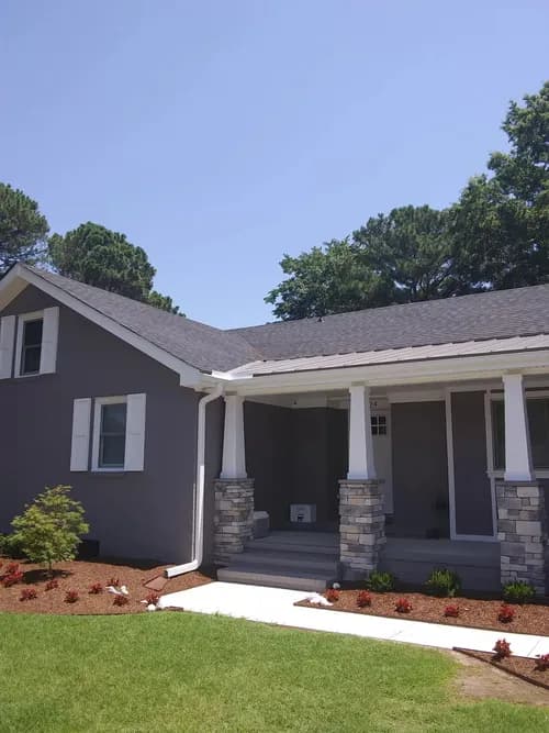 John's Roofing & Home Improvements - Photo 1