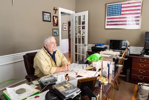 John the Roofer Co. - Photo 1