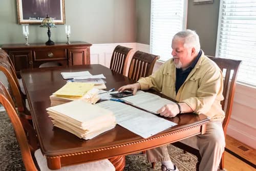 John the Roofer Co. - Photo 2