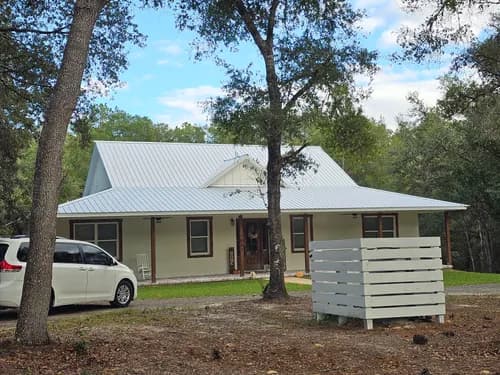 Johnny's Metal Roofing - Photo 3