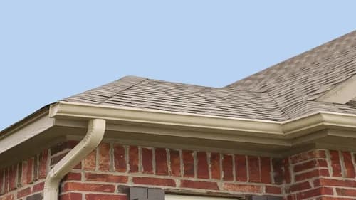 Johnson County Guttering and Roofing - Photo 1