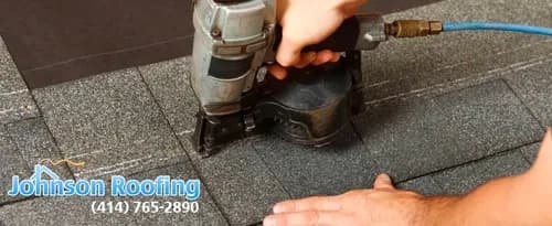 Johnson Roofing - Photo 3