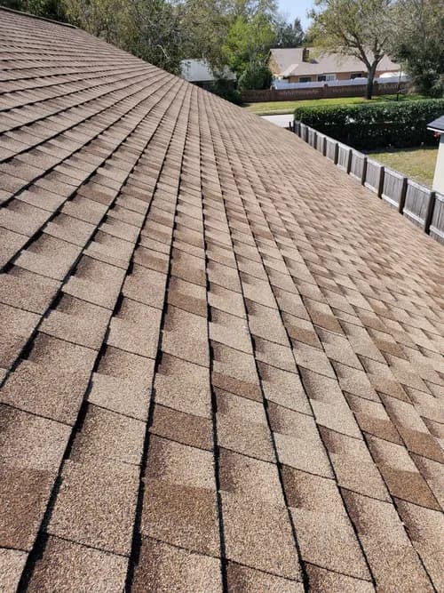 Johnson Roofing Orlando Inc - Photo 1